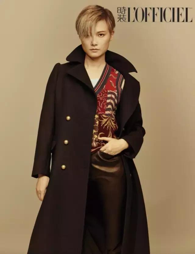 陈乔恩宋佳,陈乔恩和女明星撞衫