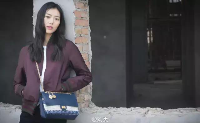 陈乔恩宋佳,陈乔恩和女明星撞衫