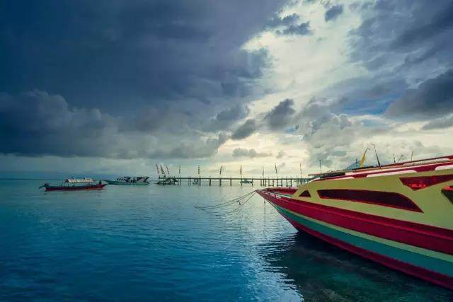 大家以前是不是都拍过这样的照片,每个人都见过的照片