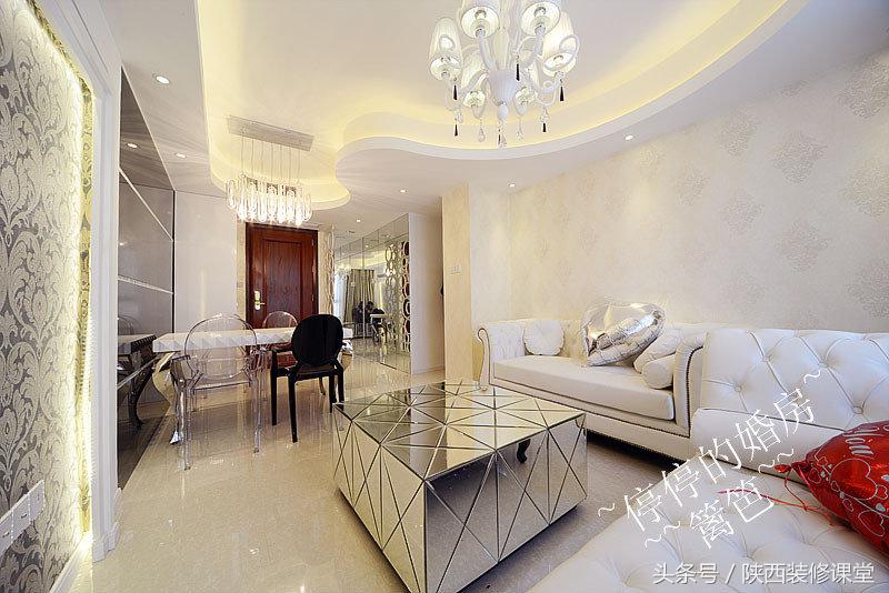 小户型斜坡阁楼一层变两层,小户型一层变两层loft公主房