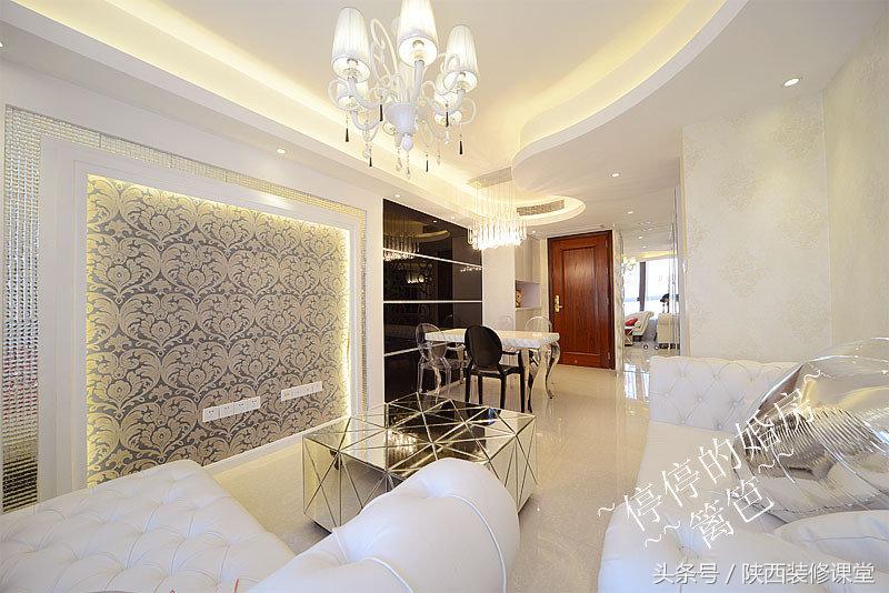 小户型斜坡阁楼一层变两层,小户型一层变两层loft公主房