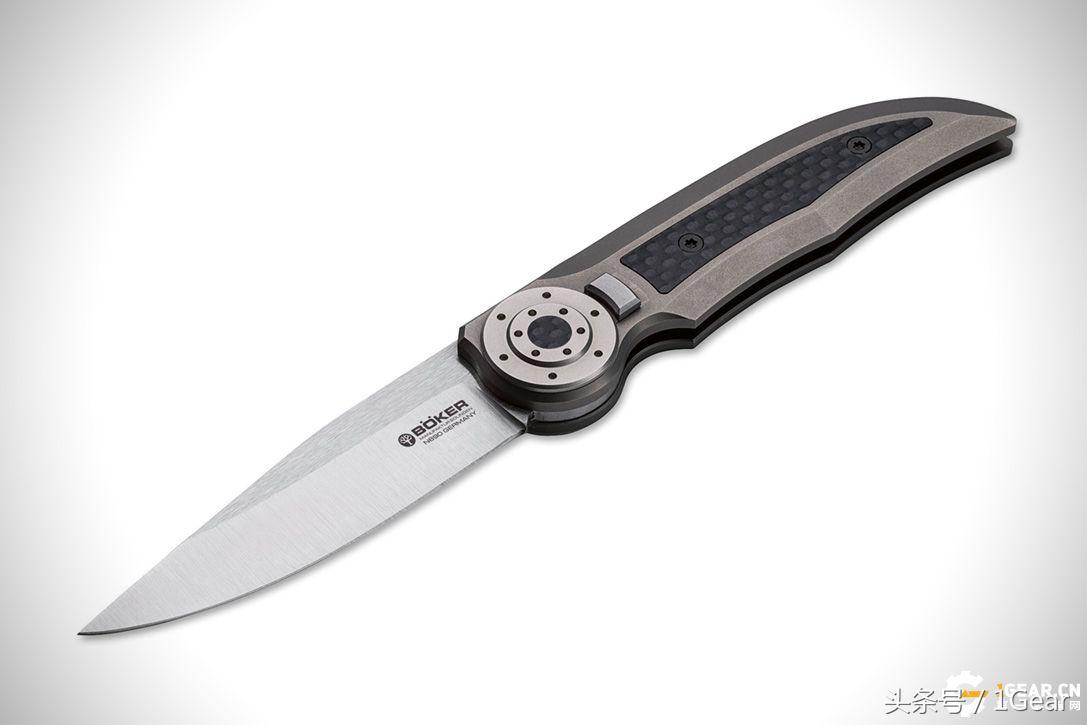 驰名国际的“刀城”,刀界的“劳斯莱斯”