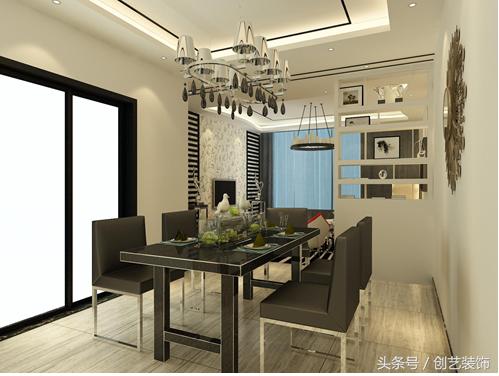 昆明七彩云南第壹城公寓装修图,昆明七彩装修