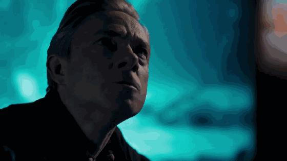 卷福被华生打,卷福华生打架