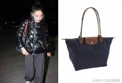 300元以上名牌女士运动鞋,300元左右的包包推荐