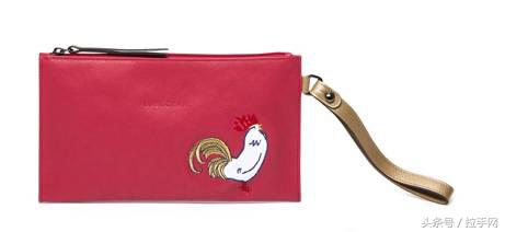 国际大牌们！求你们放过我们的鸡——吧！