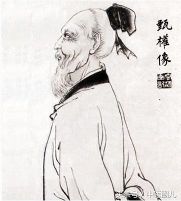 这些中医大神，你认识几位？