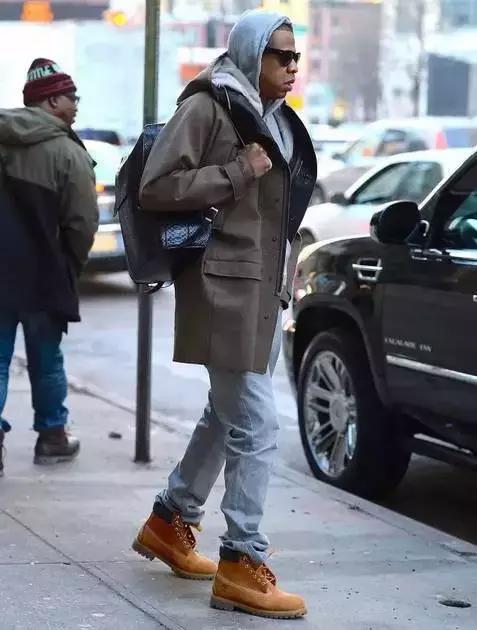 大森男鞋,男士鞋柜必备鞋款