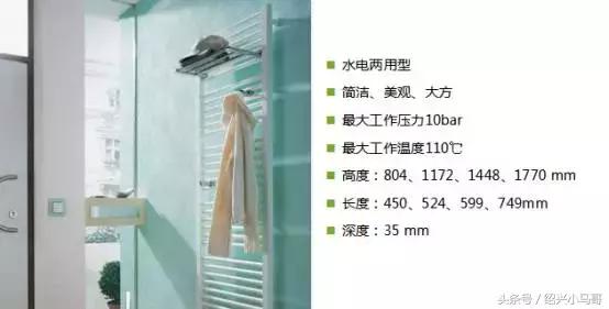 来自暖气片带来的温暖,冬暖夏凉的暖气片