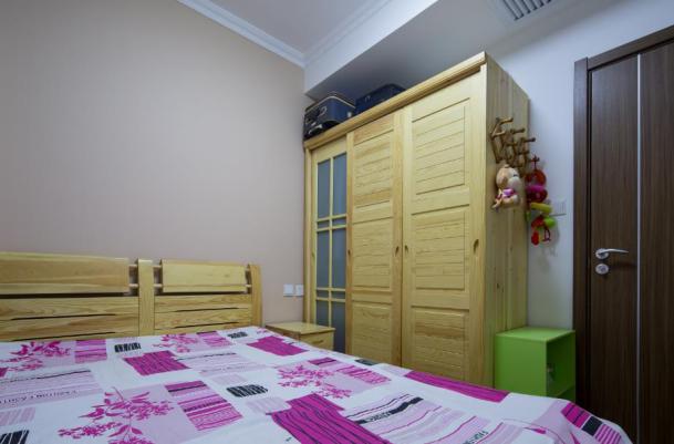 西西妈妈筑家记：80平白色简约新家简直太温馨！