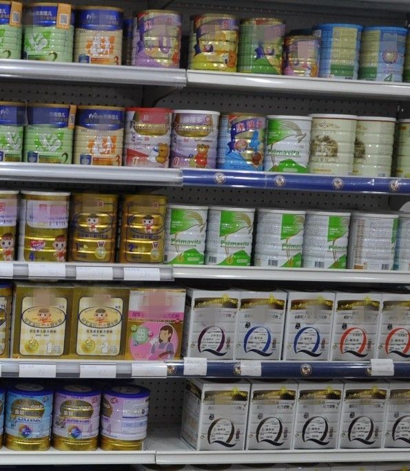 进口奶粉的生产批号怎么看,真正原装进口奶粉怎么辨别