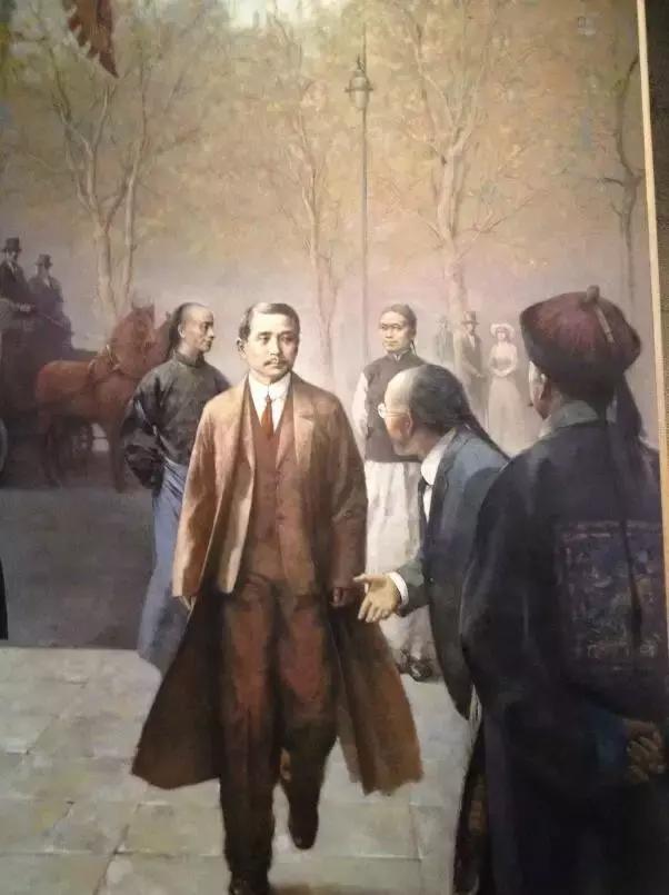 一个矮丑美国小子得出两个惊天预言,提前50年看穿三个国家