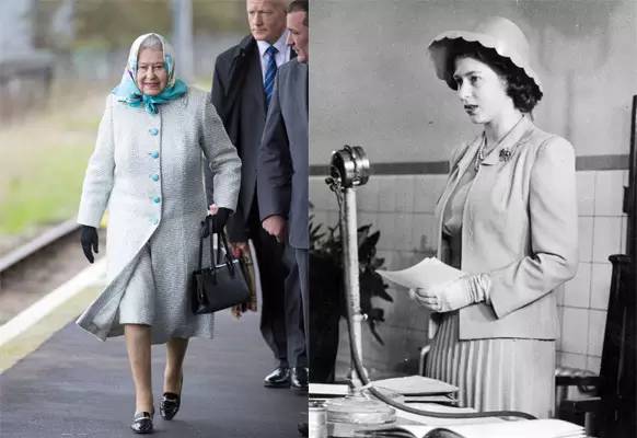 细节丨你的第二张脸,需要一双流传两个世纪的传奇手套保护