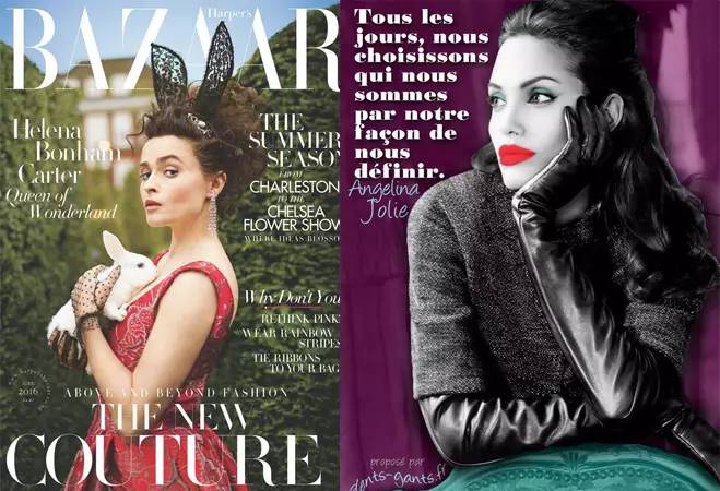 细节丨你的第二张脸,需要一双流传两个世纪的传奇手套保护