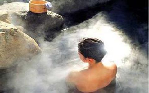 冬季泡温泉有哪些注意事项?