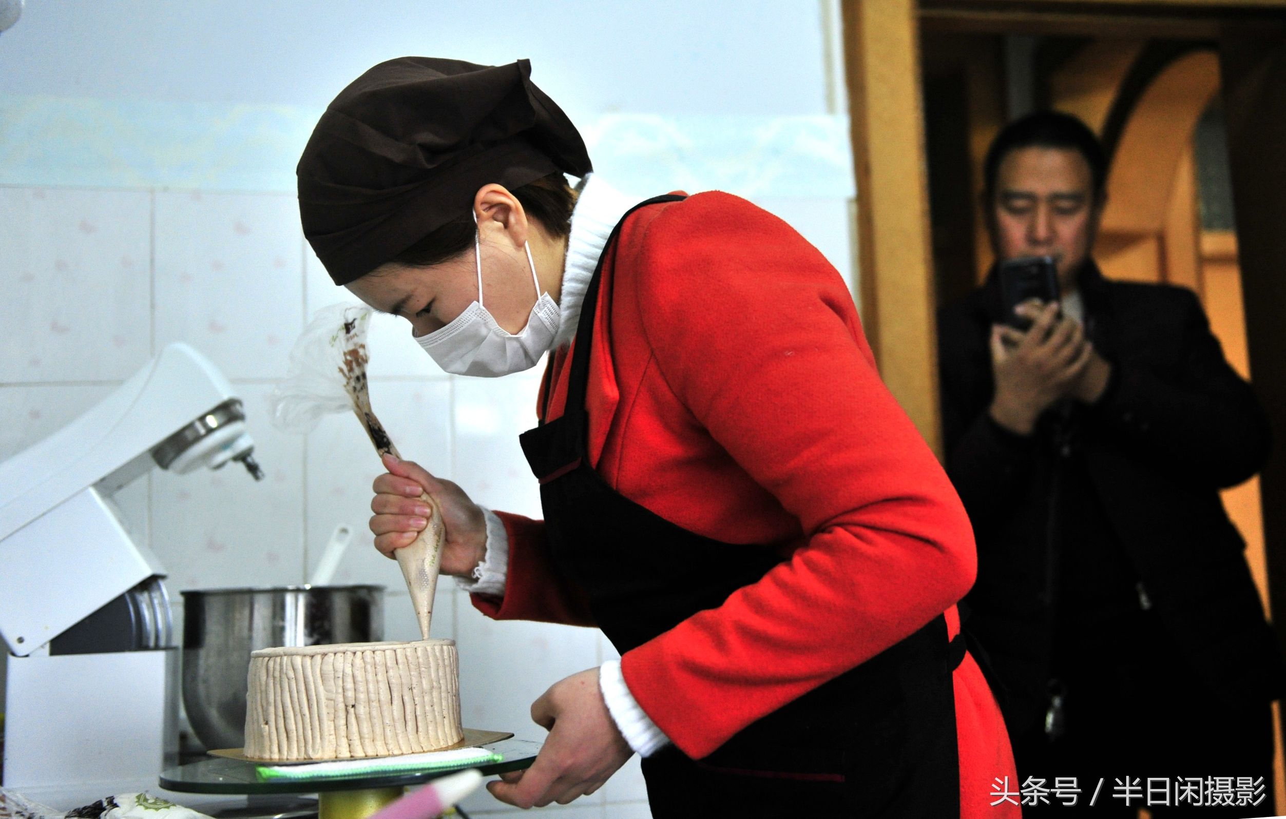 微信订蛋糕靠谱吗,微信订生日蛋糕靠谱吗