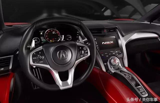 nsx卖多少钱,nsx还有卖的吗