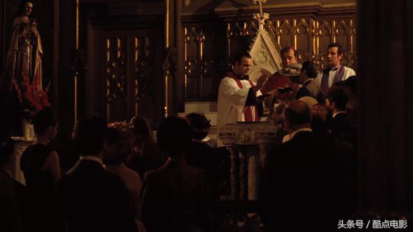 影史上最伟大的黑帮片,影史最伟大的黑帮片