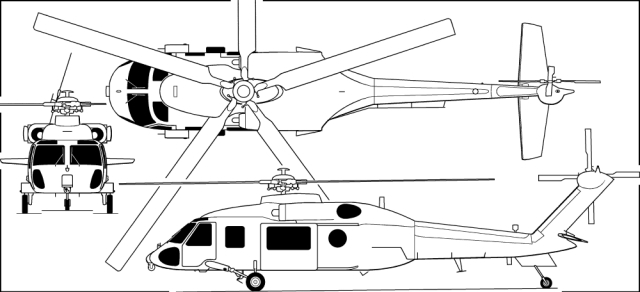中国最新型正在研制的军用直升机,国产重型直升机最新消息