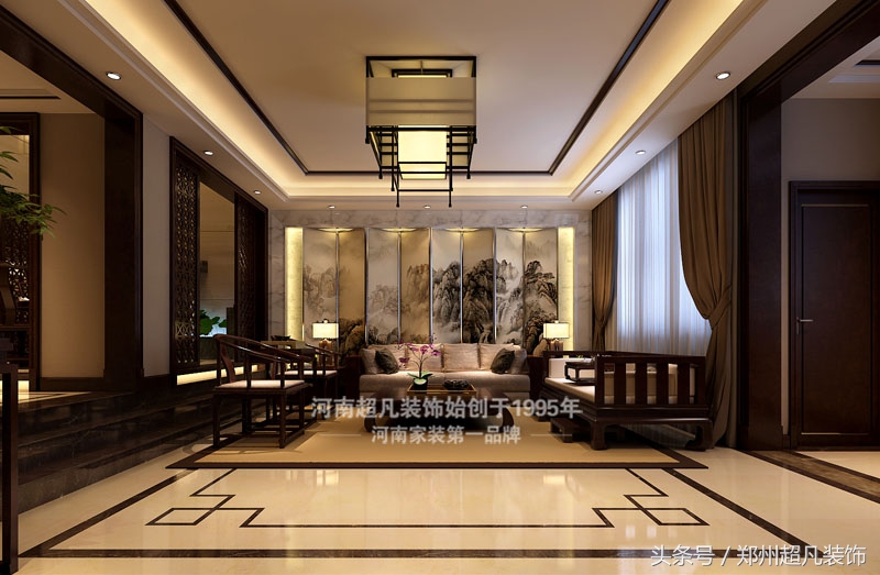 郑州天地湾精装上叠,郑州市天地湾别墅