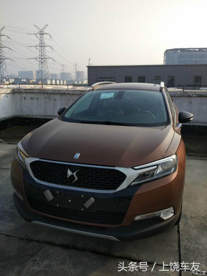 雪铁龙ds6高功率缺点,雪铁龙ds6怎么样