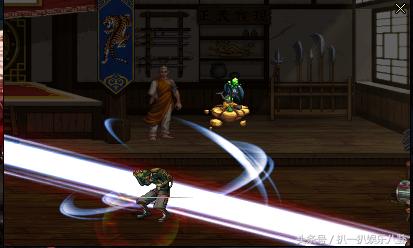 dnf最全二觉,dnf二觉技能演示