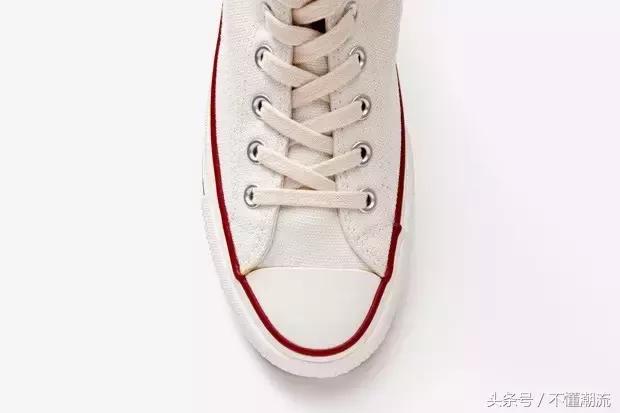 余文乐和converse的联名款,余文乐和converse