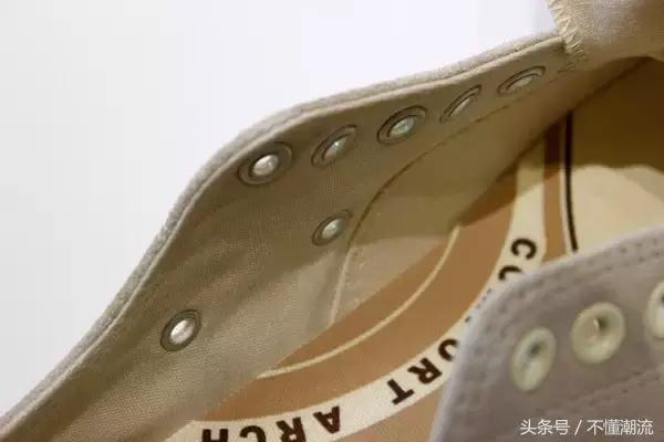 余文乐和converse的联名款,余文乐和converse