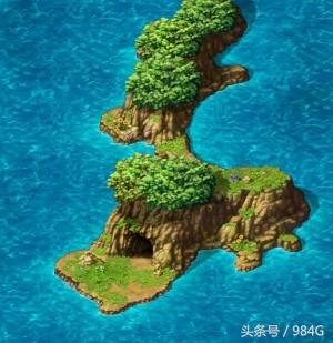 十年经典网游《飘流幻境Online》手机版一月测试