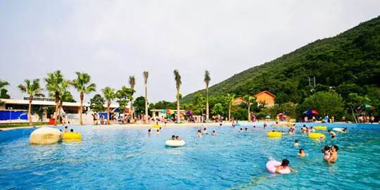 冬天的大亚湾,惠州大亚湾夏天的真实感受