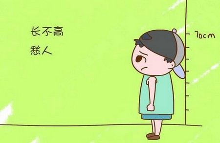 宝宝不长个很瘦怎么办,宝宝最近半年不长身高怎么办