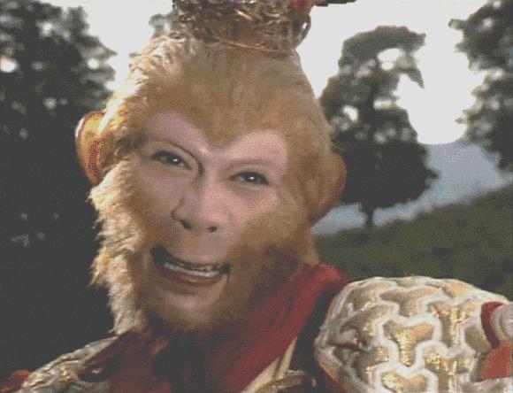 七天取经为什么只有孙悟空成佛,为啥取经的是假悟空