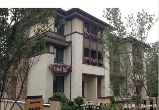 固安金海城2016年房价,河北固安水木清华二手房最新房价