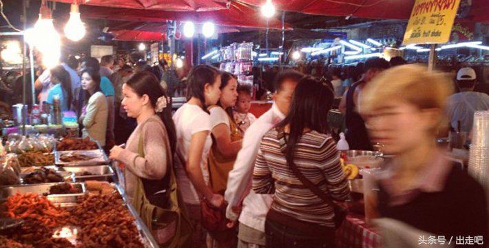 清迈去哪个岛方便,清迈最值得去的十个地方