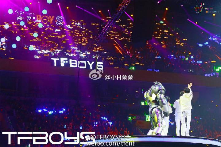 2016年tfboys都发生了什么,tfboys2017年详细记录