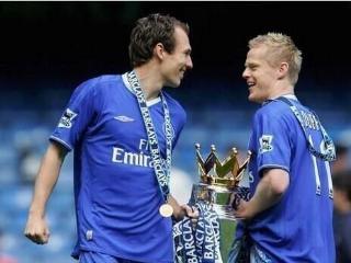 罗本重返老东家,罗本重返ea