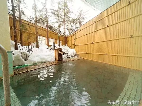 北海道登别温泉旅馆,北海道登别温泉酒店推荐