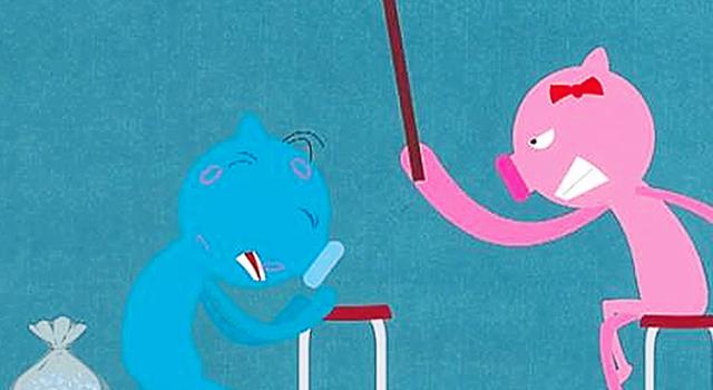 种完“草莓”不想虐狗?3min去除吻痕技能get√