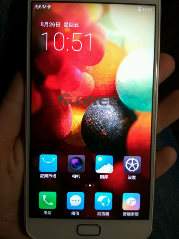 董小姐的情怀手机到底是个什么样？格力手机二*开代**箱体验