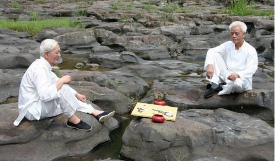 天然大棋盘,天然棋盘