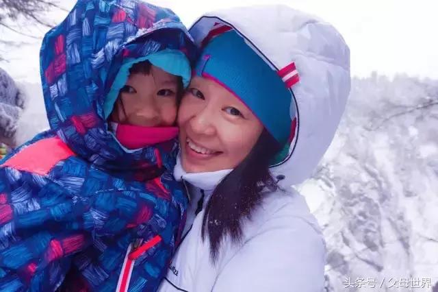 带宝宝去长白山滑雪注意什么,带娃去长白山滑雪