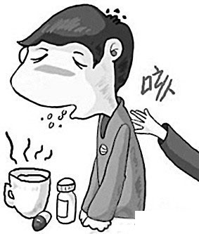 治咳嗽最快的止咳偏方,严重咳嗽止咳最快的一招秘方土方