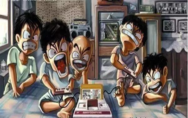 小霸王有哪些经典小游戏,小霸王游戏有哪些经典的