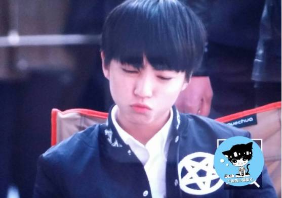 王俊凯在中国富豪榜第几,王俊凯为什么能进中国富豪榜