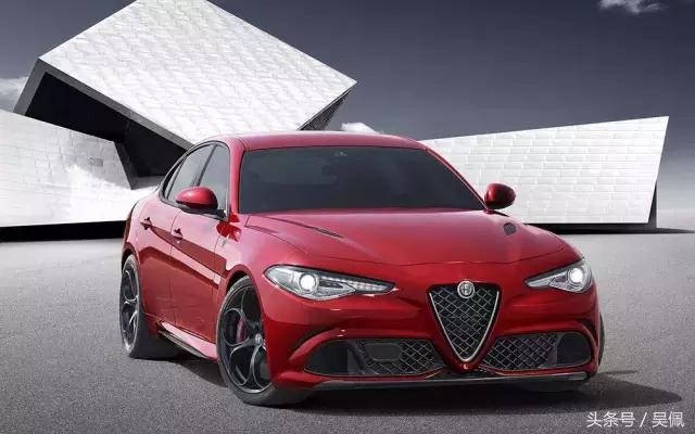 都说了意大利人不靠谱，这次又坑了两个汽车品牌