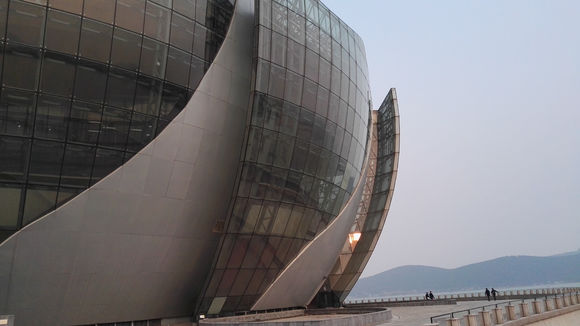 被低估的城市徐州,徐州一个工业城市