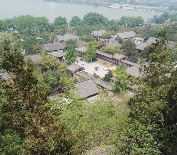 被低估的城市徐州,徐州一个工业城市