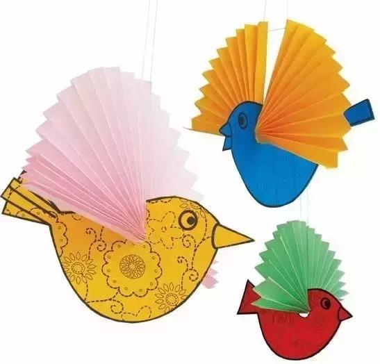 折纸手工大全10000种武器,折纸手工8-10岁简单又好玩