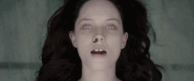 恐怖片反派,反派恐怖片