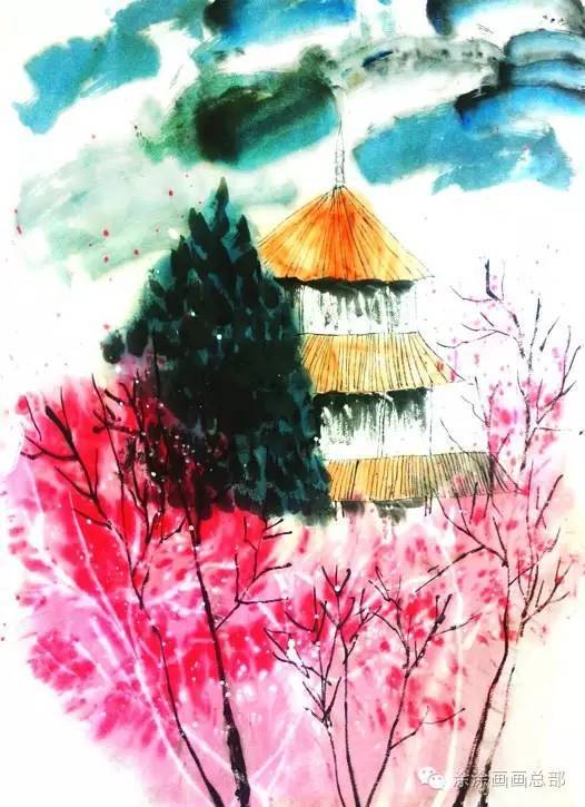 小学美术教育存在的问题,少儿美术教学的难点